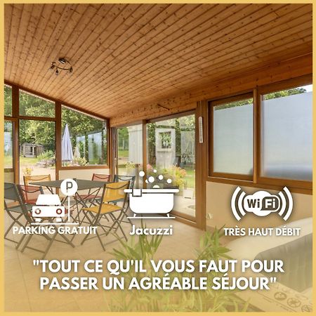 Lesaumurtranquille - Le Poitrineau Екстер'єр фото